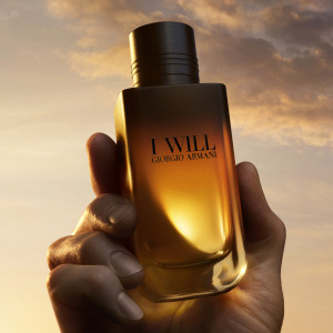 I Will - Eau de Parfum Amberholz I Will - Eau de Parfum Amberholz